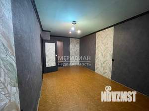 1-к квартира, вторичка, 30м2, 4/5 этаж