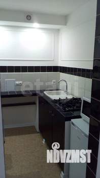 1-к квартира, вторичка, 29м2, 1/5 этаж