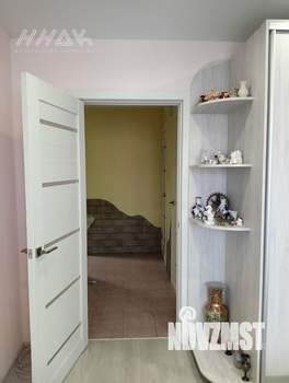 3-к квартира, вторичка, 68м2, 8/10 этаж