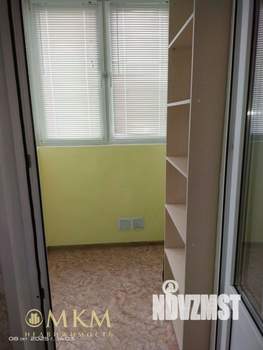 2-к квартира, вторичка, 53м2, 1/10 этаж