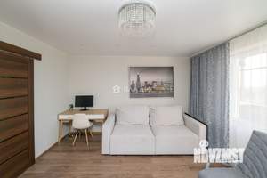 2-к квартира, вторичка, 55м2, 9/10 этаж