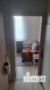 1-к квартира, вторичка, 31м2, 2/3 этаж