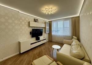 3-к квартира, вторичка, 69м2, 5/24 этаж