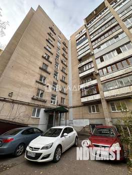 3-к квартира, вторичка, 65м2, 3/9 этаж