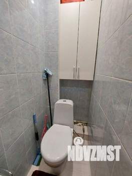 1-к квартира, вторичка, 19м2, 4/5 этаж