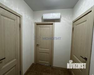 1-к квартира, вторичка, 36м2, 24/24 этаж