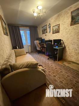 3-к квартира, вторичка, 65м2, 6/9 этаж
