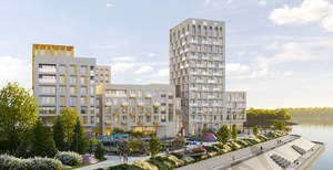 2-к квартира, вторичка, 62м2, 2/13 этаж