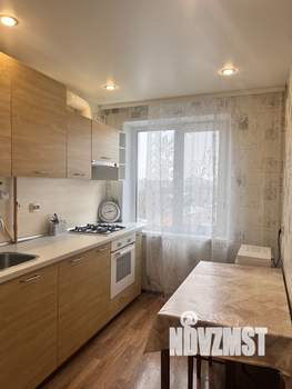 2-к квартира, вторичка, 58м2, 8/9 этаж