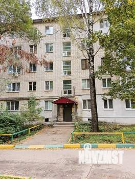 1-к квартира, вторичка, 31м2, 3/5 этаж