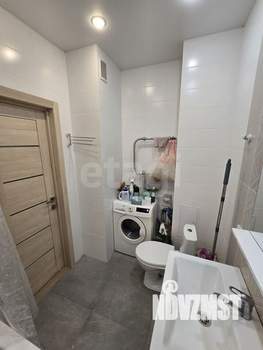 1-к квартира, вторичка, 42м2, 3/17 этаж