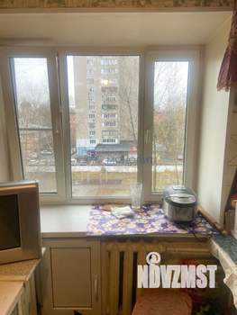 2-к квартира, вторичка, 44м2, 5/9 этаж