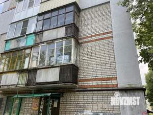 2-к квартира, вторичка, 43м2, 2/5 этаж
