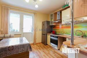 2-к квартира, вторичка, 65м2, 3/17 этаж