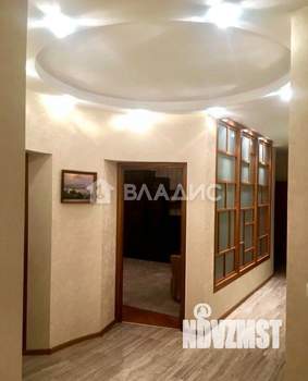 3-к квартира, вторичка, 93м2, 3/6 этаж