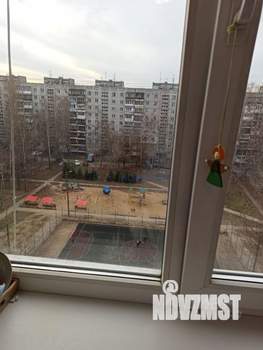 2-к квартира, вторичка, 44м2, 9/9 этаж