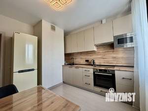 1-к квартира, вторичка, 38м2, 4/25 этаж
