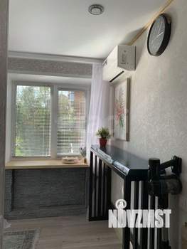 Студия квартира, вторичка, 19м2, 3/4 этаж