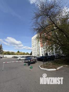 1-к квартира, вторичка, 39м2, 9/10 этаж