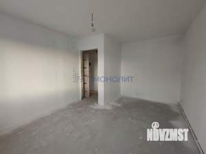 2-к квартира, вторичка, 55м2, 3/3 этаж