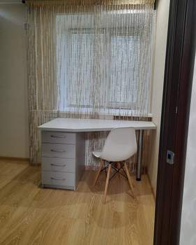 3-к квартира, вторичка, 42м2, 2/5 этаж