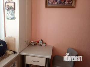 2-к квартира, вторичка, 44м2, 5/5 этаж