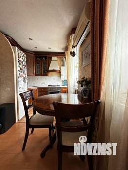 2-к квартира, вторичка, 42м2, 4/5 этаж