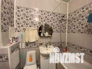 1-к квартира, вторичка, 32м2, 17/17 этаж