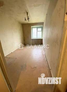 2-к квартира, вторичка, 42м2, 3/4 этаж