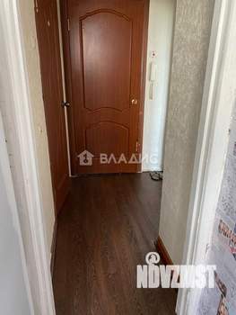 1-к квартира, вторичка, 21м2, 2/9 этаж