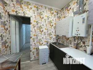 1-к квартира, вторичка, 32м2, 2/3 этаж