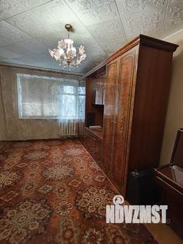 3-к квартира, вторичка, 72м2, 4/9 этаж