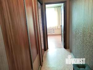 2-к квартира, вторичка, 44м2, 5/5 этаж