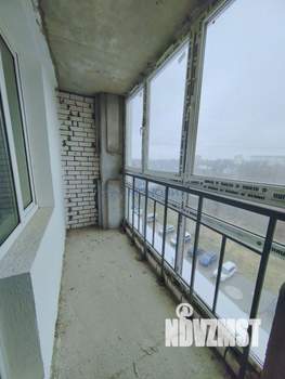 1-к квартира, вторичка, 44м2, 5/17 этаж