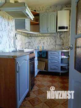 3-к квартира, вторичка, 50м2, 2/2 этаж