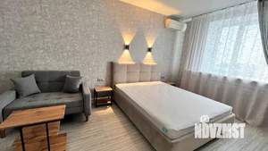 1-к квартира, вторичка, 41м2, 9/9 этаж