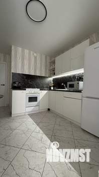 1-к квартира, вторичка, 37м2, 8/25 этаж