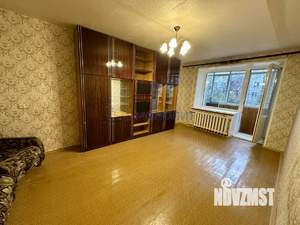 1-к квартира, вторичка, 31м2, 2/5 этаж