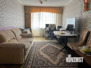 3-к квартира, вторичка, 68м2, 8/9 этаж