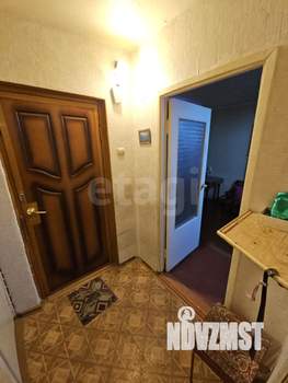 1-к квартира, вторичка, 33м2, 2/9 этаж