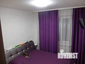 4-к квартира, вторичка, 88м2, 4/9 этаж