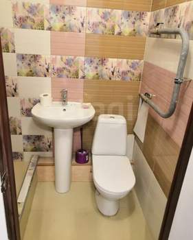 Студия квартира, вторичка, 22м2, 10/14 этаж