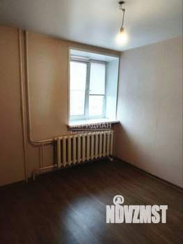 3-к квартира, вторичка, 60м2, 8/10 этаж