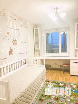 2-к квартира, вторичка, 50м2, 6/12 этаж