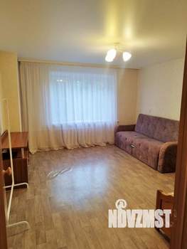 1-к квартира, вторичка, 36м2, 3/9 этаж