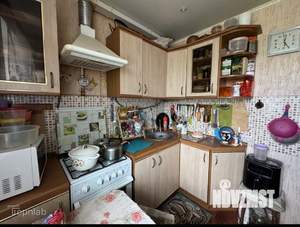 1-к квартира, вторичка, 33м2, 5/5 этаж