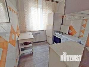 1-к квартира, вторичка, 33м2, 2/5 этаж
