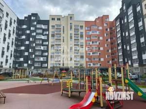 1-к квартира, вторичка, 40м2, 5/10 этаж