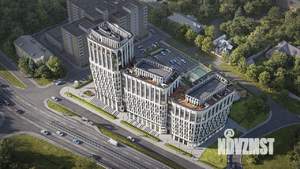 Студия квартира, вторичка, 73м2, 3/12 этаж