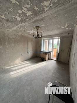 2-к квартира, вторичка, 49м2, 5/14 этаж